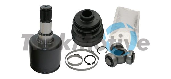 Jeu de joints, arbre de transmission AUTOTEAM G450182