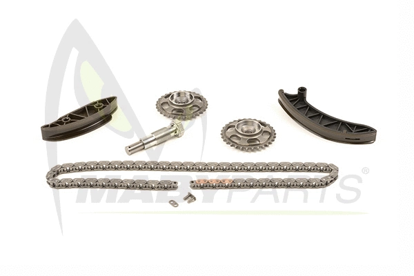 Kit de distribution par chaîne MABYPARTS OTK030073