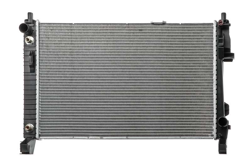 Radiateur, refroidissement du moteur A.Z. Meisterteile AZMT-45-040-2243