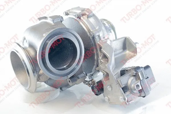 Turbocompresseur, suralimentation TURBO-MOT 676782