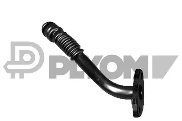 Conduite d'huile, compresseur PLYOM P769941