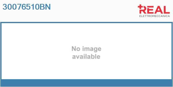 Bobine d'allumage REAL 30076510BN