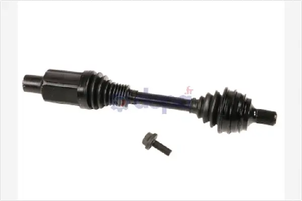 Arbre de transmission DEPA 3308670