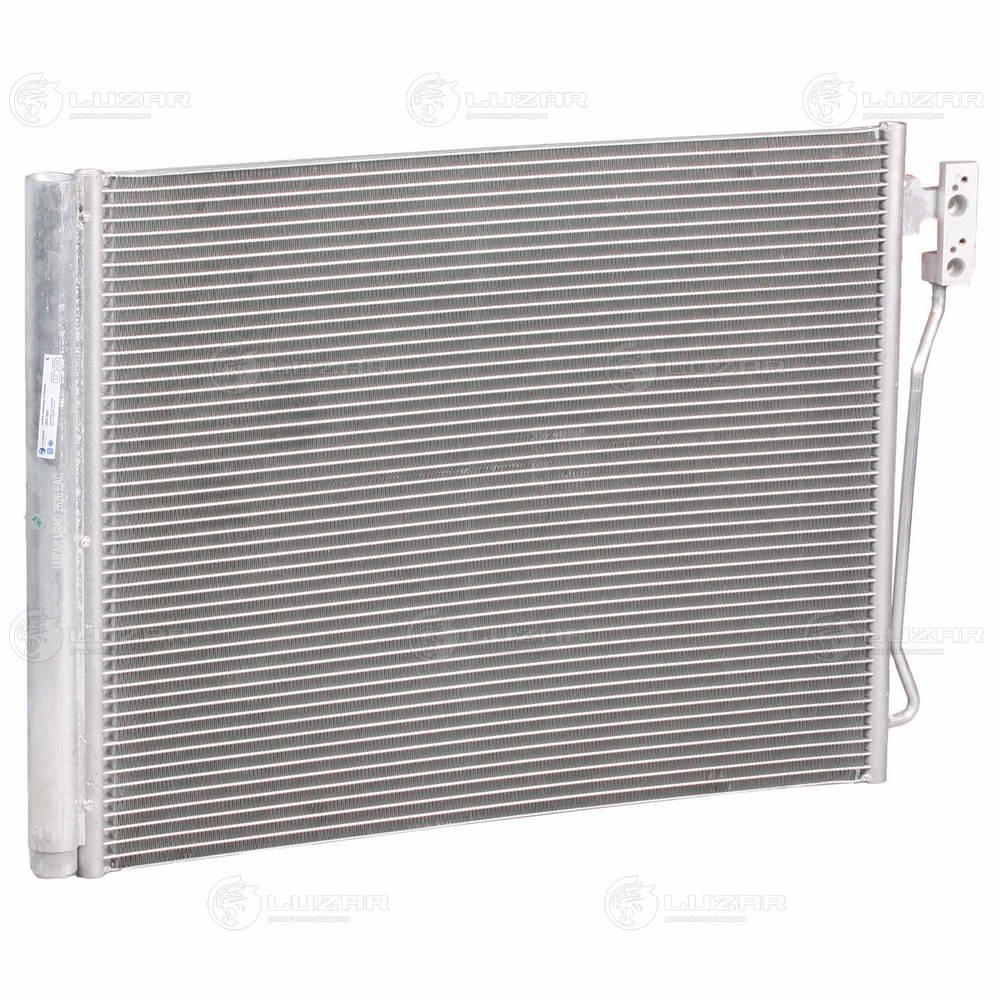 Condenseur, climatisation LUZAR LRAC 2626