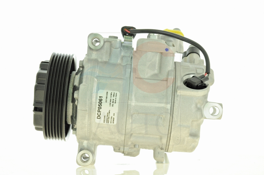 Compresseur, climatisation ACAUTO AC-01DN355
