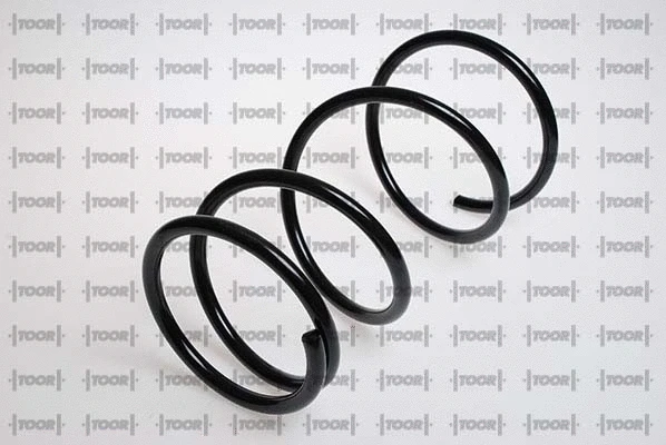 Ressort de suspension TOOR SC61634