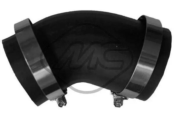 Gaine de suralimentation Metalcaucho 79256