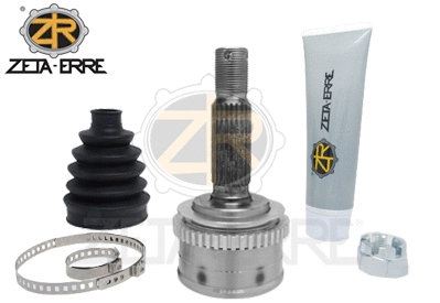Jeu de joints, arbre de transmission ZETA-ERRE HY26