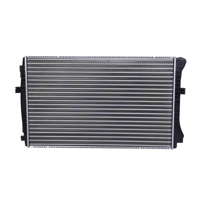 Radiateur, refroidissement du moteur BAPMIC BF0426790041
