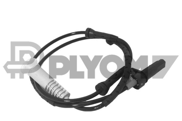 Capteur, vitesse de roue PLYOM P755195