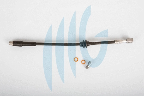 Flexible de frein RICAMBIFLEX GM 02360524