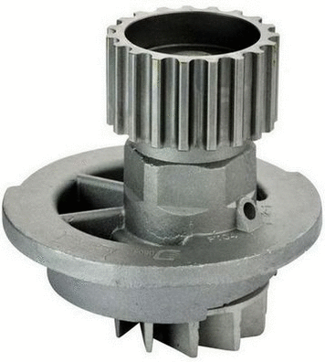 Pompe à eau, refroidissement du moteur DENCKERMANN A310060P