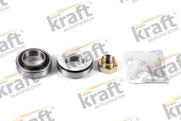 Kit de roulements de roue KRAFT AUTOMOTIVE 4102020