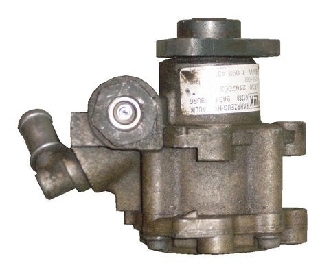 Pompe hydraulique, direction WAT BBM62L