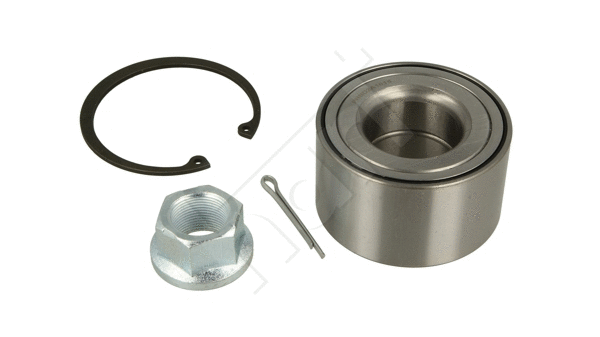 Kit de roulements de roue HART 903 351