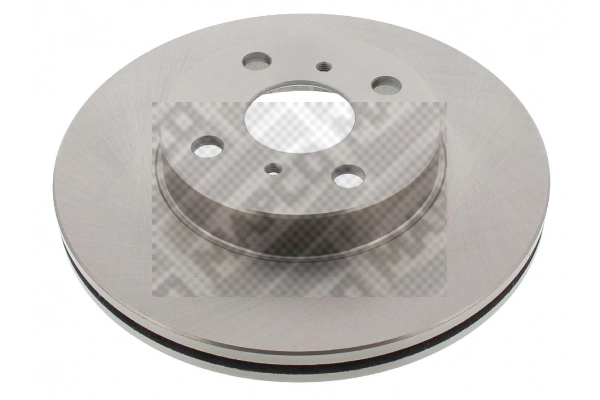 Disque de frein MAPCO 15554