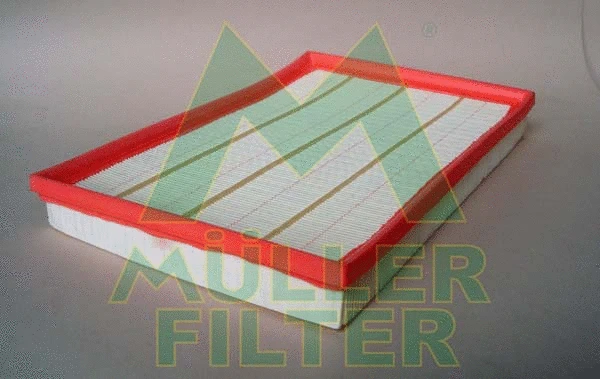 Filtre à air MULLER FILTER PA3355