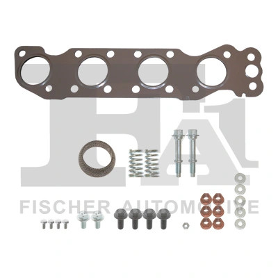 Kit d'assemblage, catalyseur FA1 CC760173