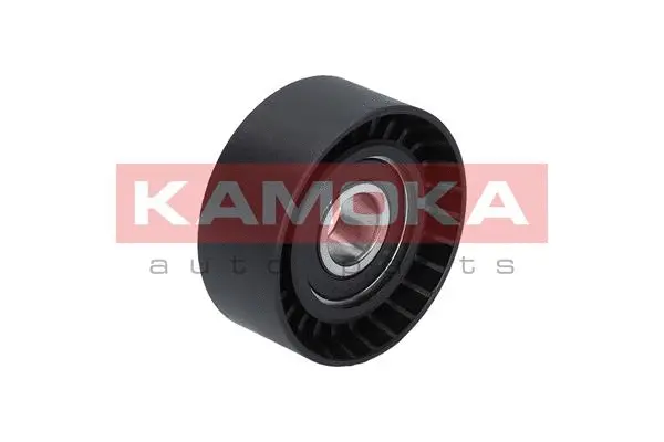 Tendeur, courroie trapézoïdale à nervures KAMOKA R0018