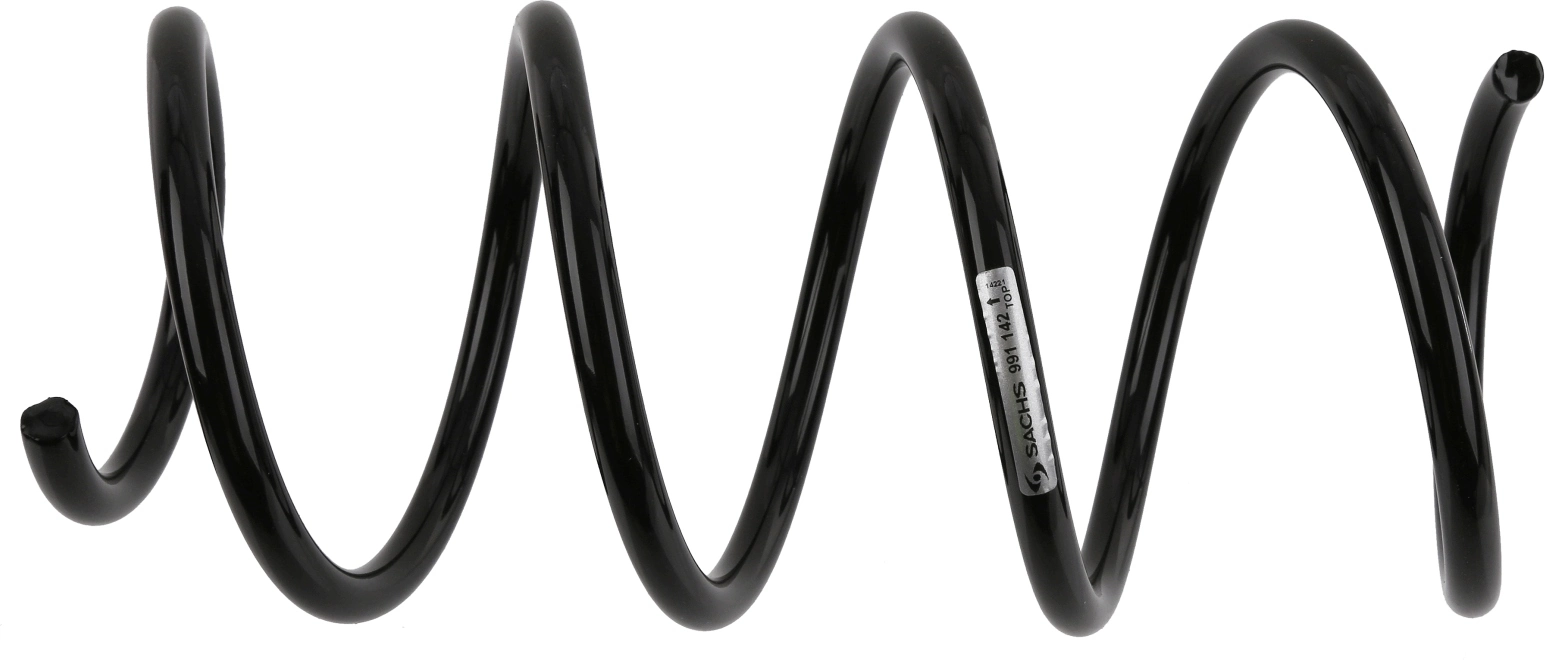 Ressort de suspension SACHS 991 142