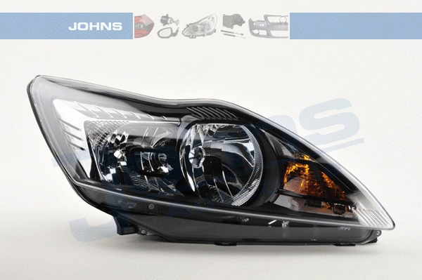 Projecteur principal JOHNS 32 12 10-6