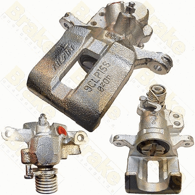 Étrier de frein Brake ENGINEERING CA2950