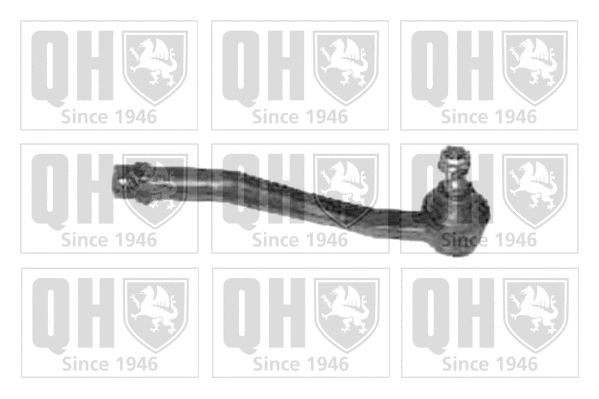 Rotule de barre de connexion QUINTON HAZELL QR2557S