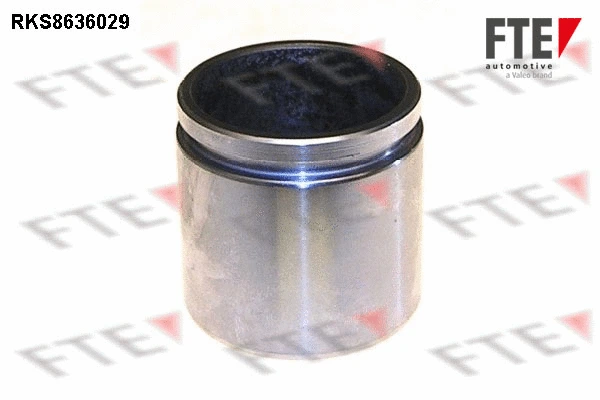 Piston, étrier de frein FTE 9313340