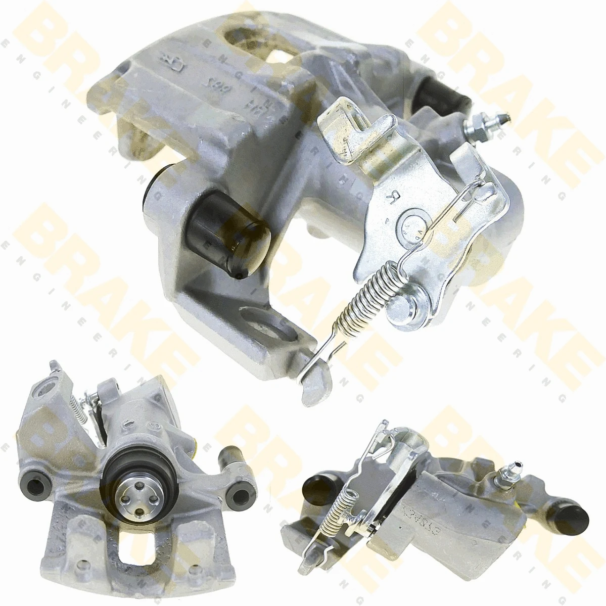 Étrier de frein Brake ENGINEERING CA2925