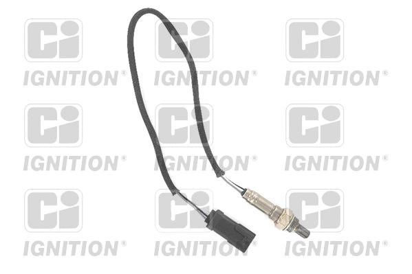 Sonde lambda QUINTON HAZELL XLOS1228