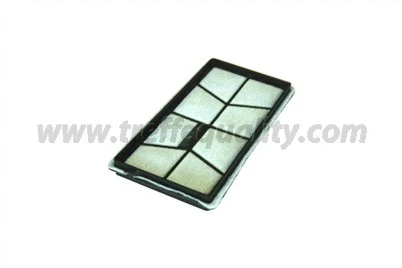 Filtre, air de l'habitacle 3F QUALITY 1433