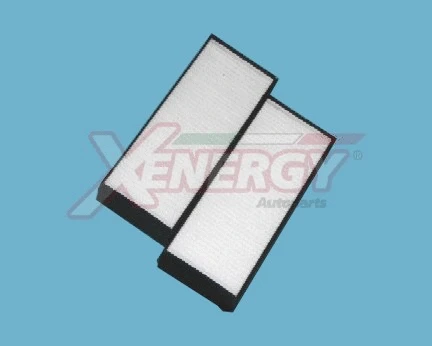 Filtre, air de l'habitacle AP XENERGY X10692