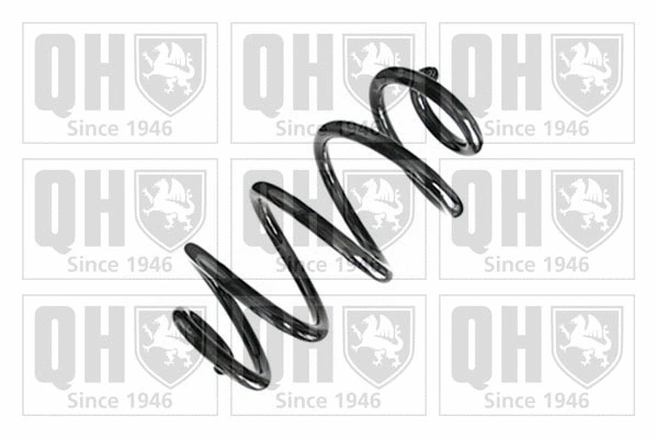 Ressort de suspension QUINTON HAZELL QCS7335