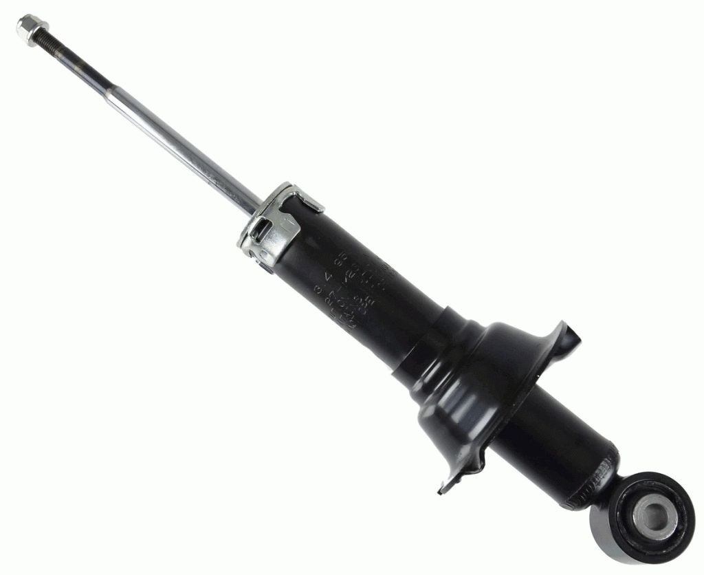 Amortisseur BOGE 27-M23-A