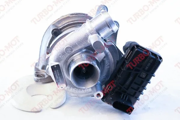 Turbocompresseur, suralimentation TURBO-MOT 664182R