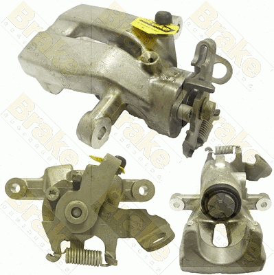 Étrier de frein Brake ENGINEERING CA2493