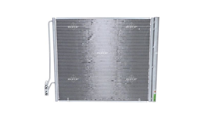 Condenseur, climatisation NRF 350350