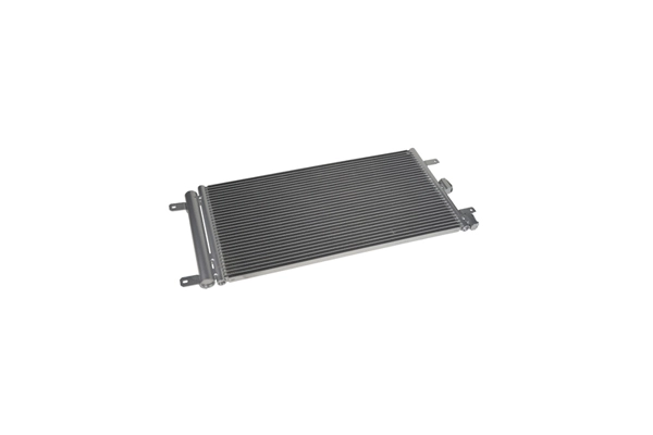 Condenseur, climatisation ZentParts Z19259