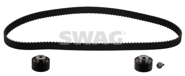Kit de courroie crantée SWAG 62 92 7390
