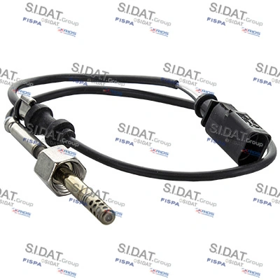 Capteur, température des gaz SIDAT 82.1205