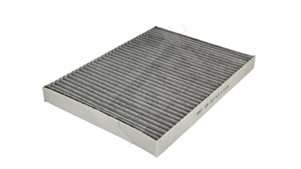 Filtre, air de l'habitacle HART 328 387