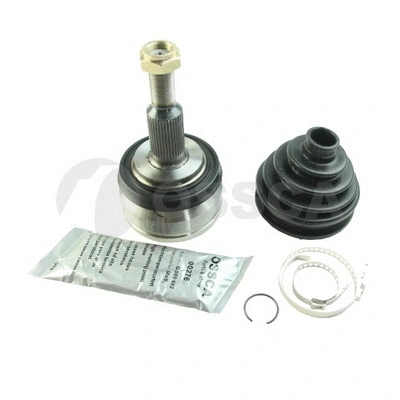 Jeu de joints, arbre de transmission OSSCA 20627