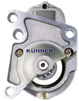 Démarreur AD KÜHNER 10681