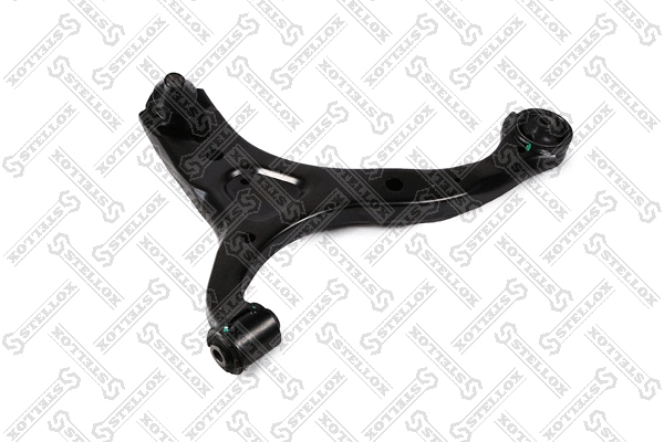 Bras de liaison, suspension de roue STELLOX 57-04154-SX