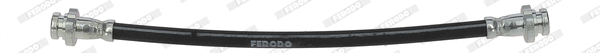 Flexible de frein FERODO FHY3340