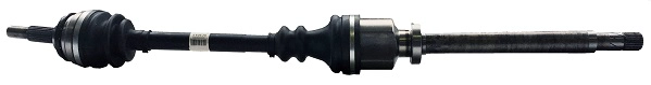 Arbre de transmission GENERAL RICAMBI DC3015