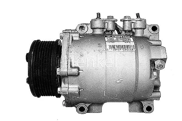 Compresseur, climatisation Henkel Parts 7110691R
