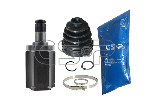 Jeu de joints, arbre de transmission GSP-BR 601055