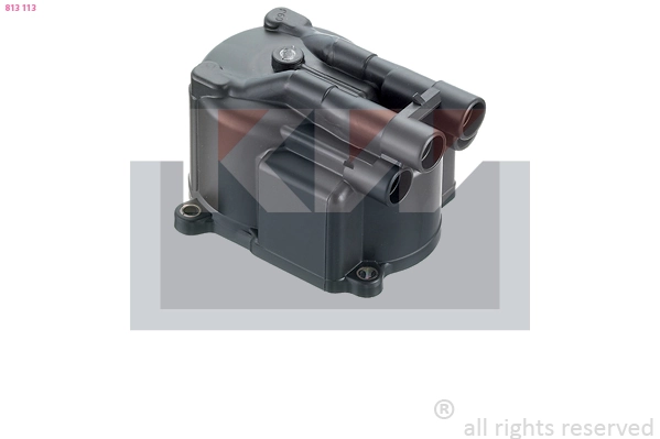 Tête d'allumeur KW 813 113
