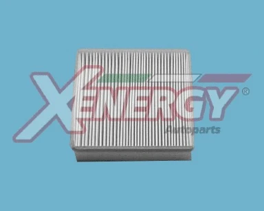 Filtre, air de l'habitacle AP XENERGY X10507
